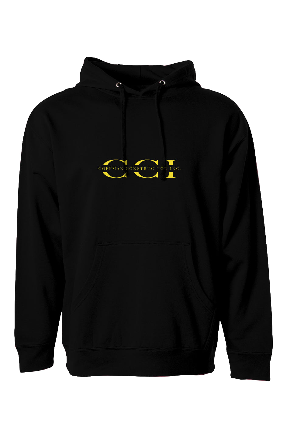 CCI truss hoodie
