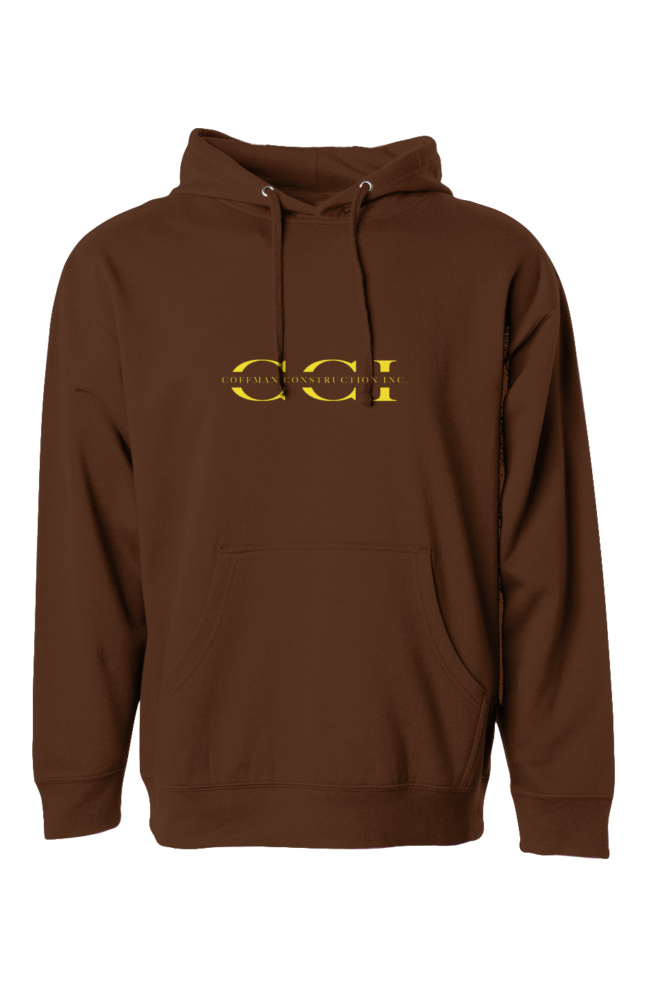 CCI truss hoodie