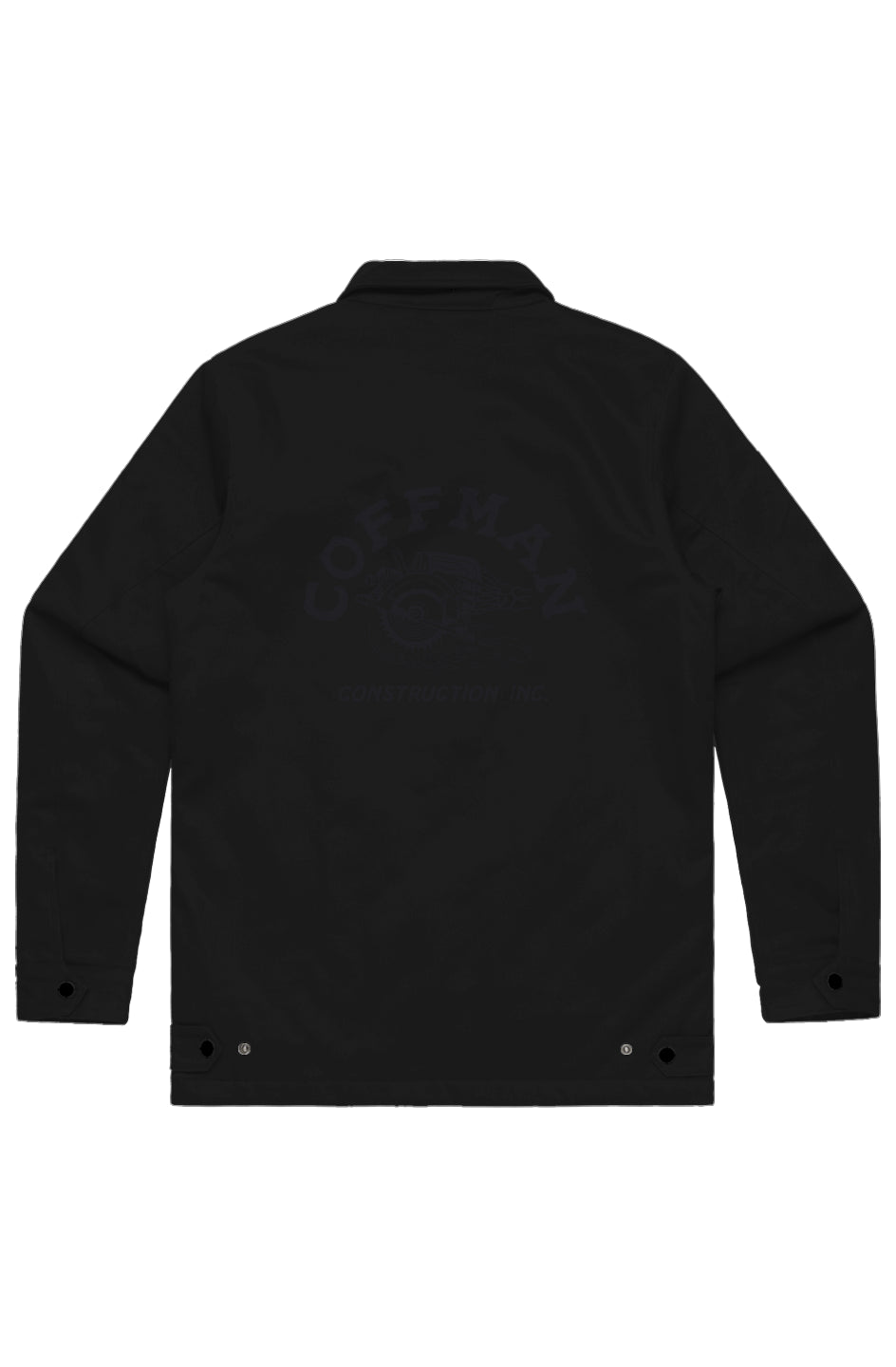 Work Jacket