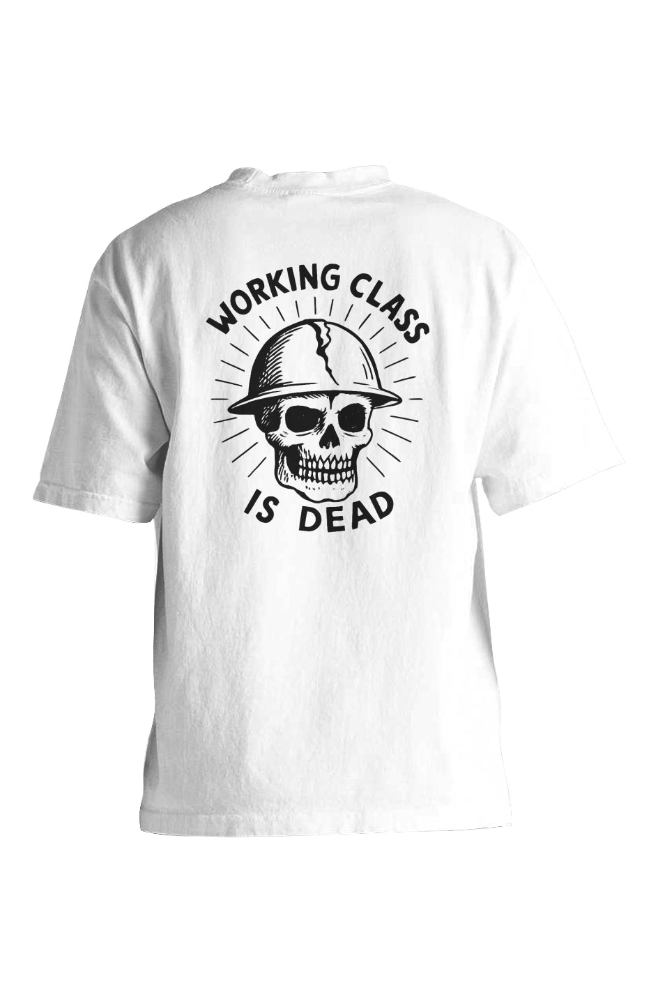 Working Class Tee