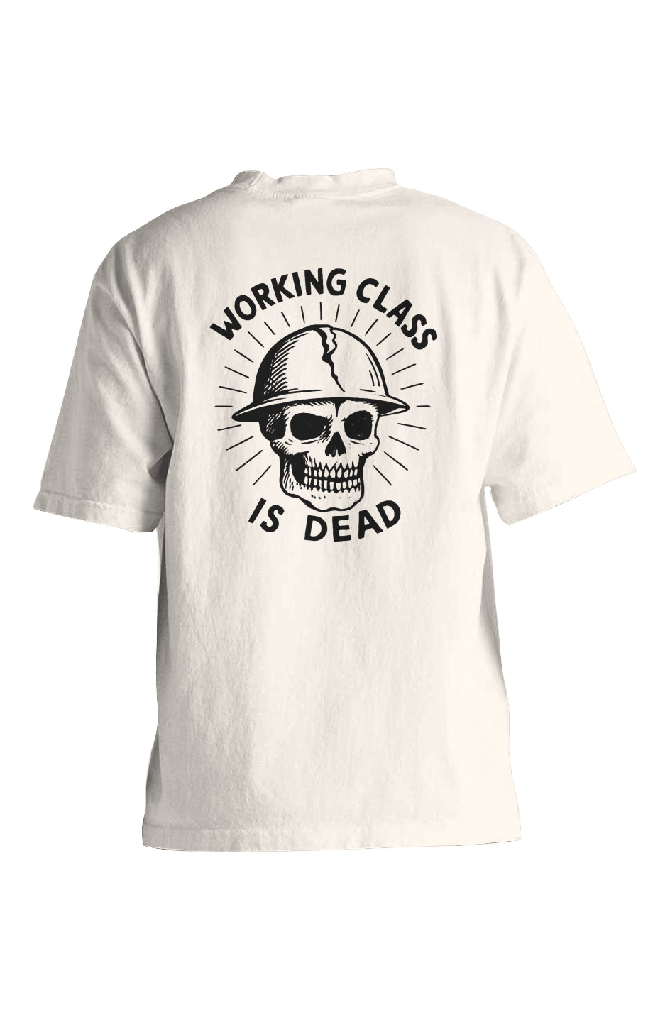 Working Class Tee