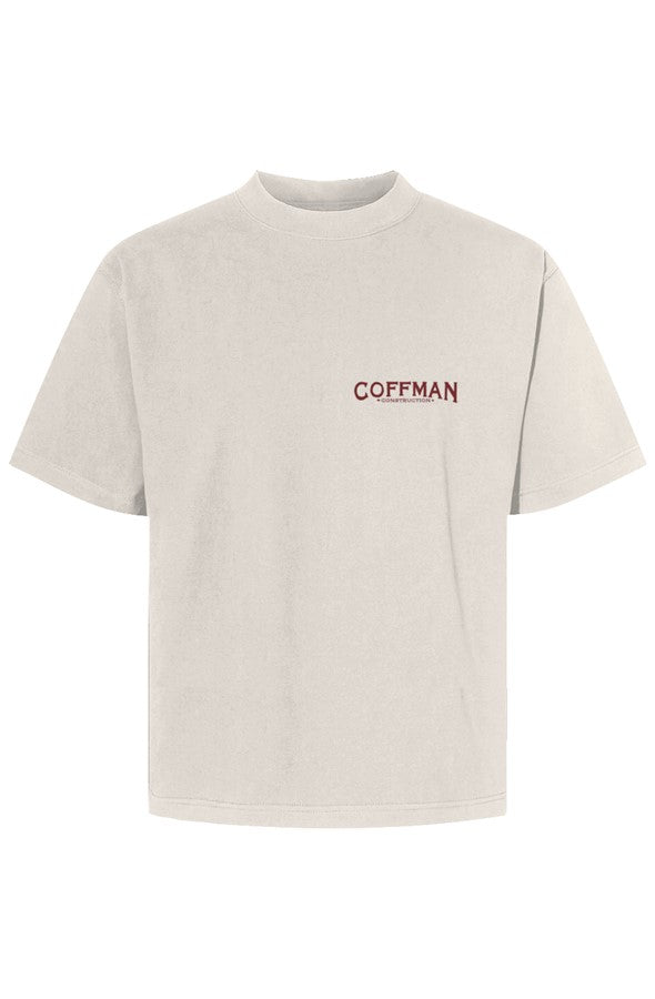 Coffman Dentside Tee