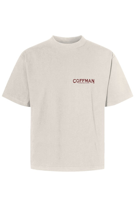 Coffman Dentside Tee
