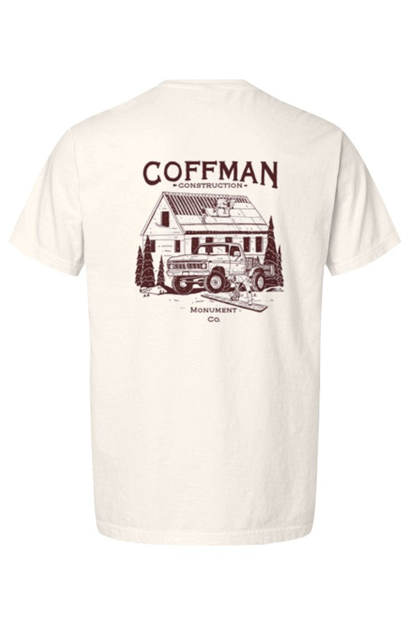 Coffman Dentside Tee